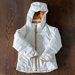 Patagonia Snowbelle ski jacket - size XS (5/6)